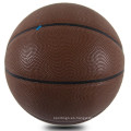 Tamaño oficial 7 de la bola del baloncesto de la PU de alta calidad